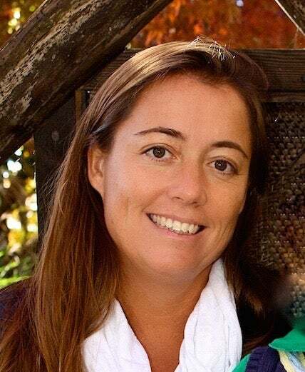 Melanie Horowitz, Real Estate Salesperson in Key Largo, Destinations