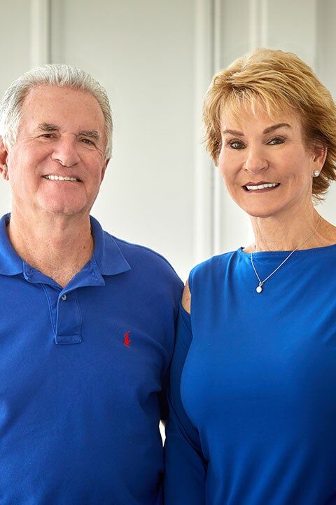 Gerry Kennon, Real Estate Salesperson in Columbus, Kennon & Parker