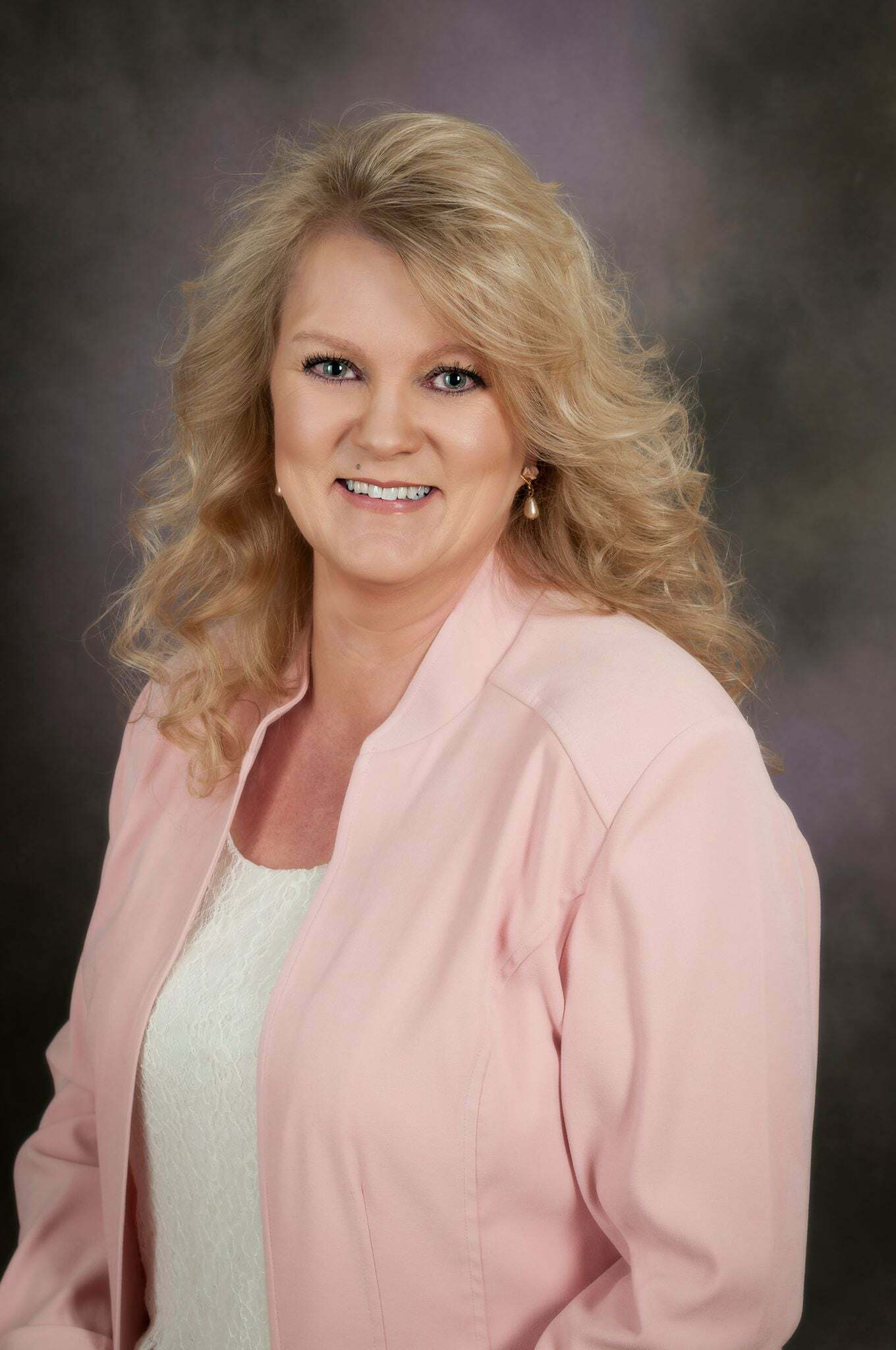 Teresa McCarrel, Real Estate Salesperson in Cheyenne, The Property Exchange
