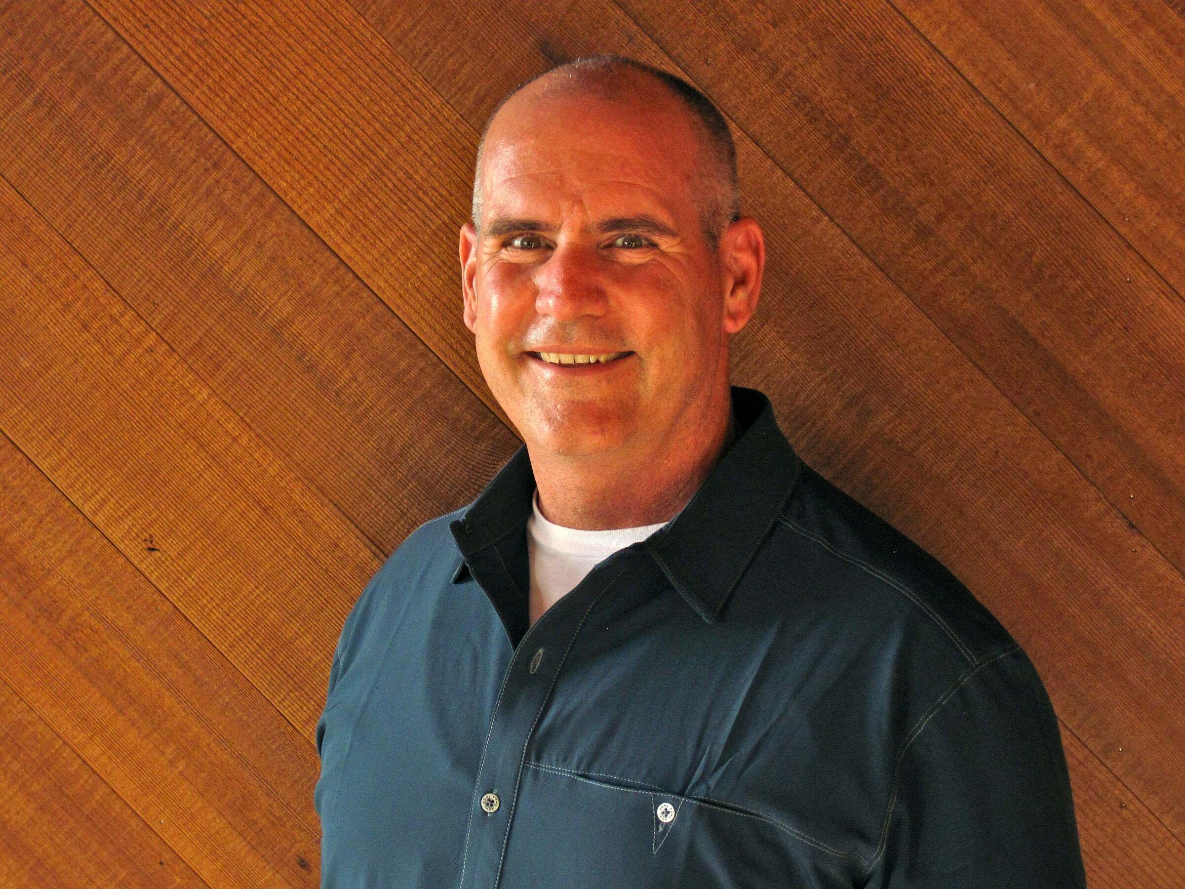 Sean Hanlon, Real Estate Salesperson in Morro Bay, Haven Properties