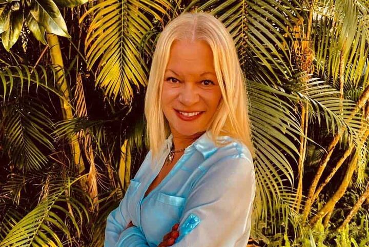 Kathy Hirsch,  in Sarasota, RoseBay