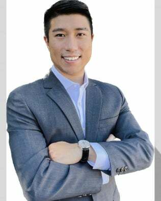 Andrew Kwok,  in San Francisco, Real Estate Alliance