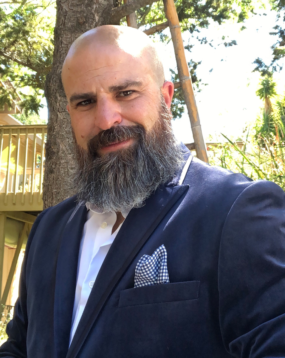 Jason R. Weeks, REALTOR® in San Jose, Sereno