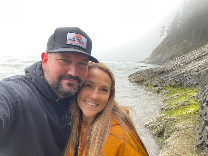 Nic Isfeld, Real Estate Broker in Clackamas, Realty Partners