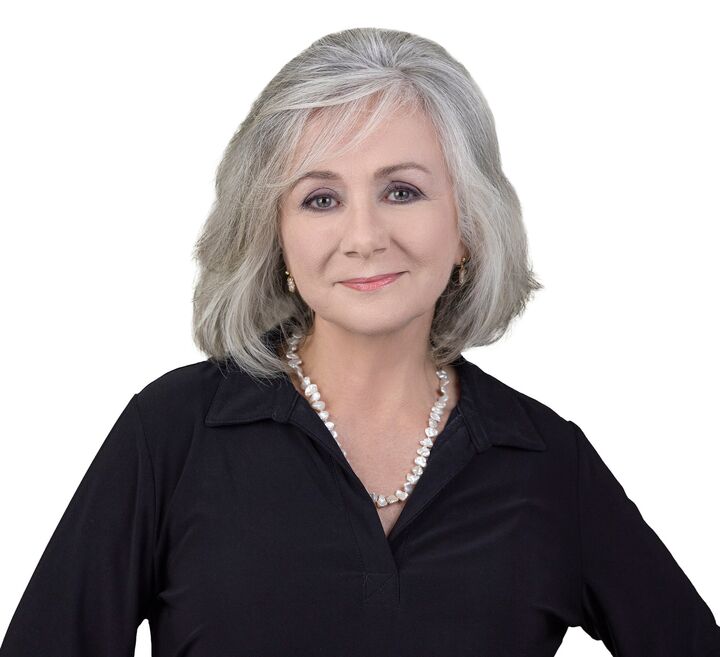 Leah Fisher, REALTOR® in Ponte Vedra Beach, Vanguard Realty