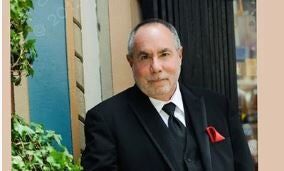 Larry Cross, Real Estate Salesperson in Simi Valley, Town Center