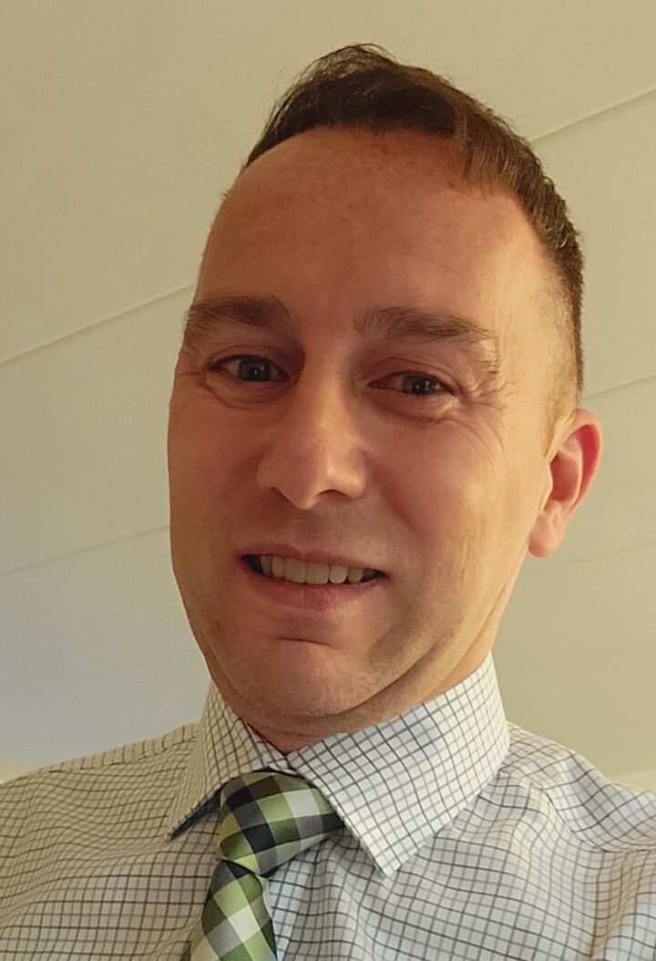 Sean Schuback, Real Estate Salesperson in Newtown, Hearthside