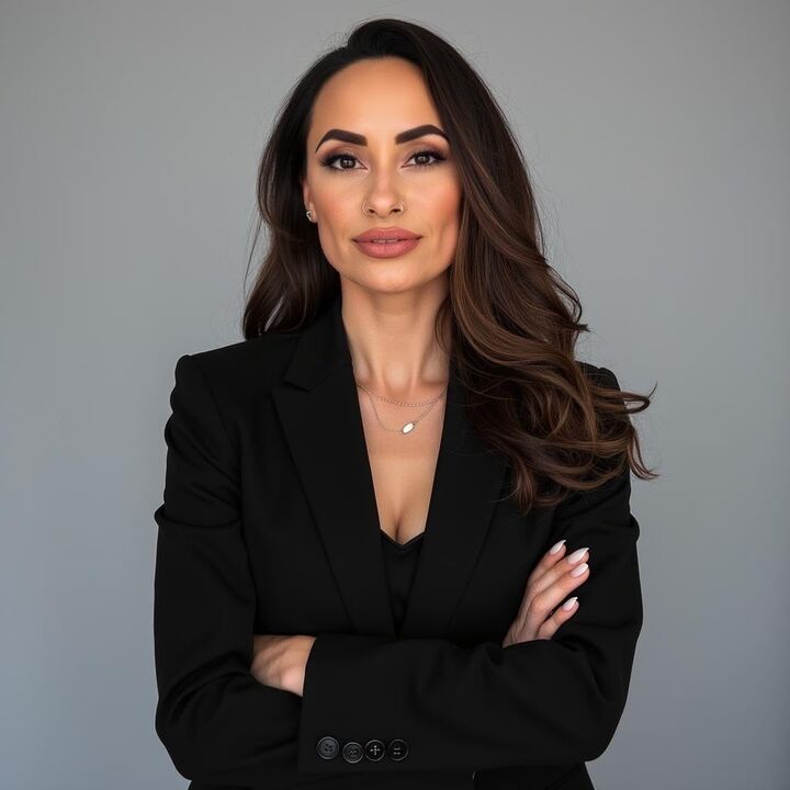 Angel Lax, Real Estate Salesperson in Castro Valley, Masters