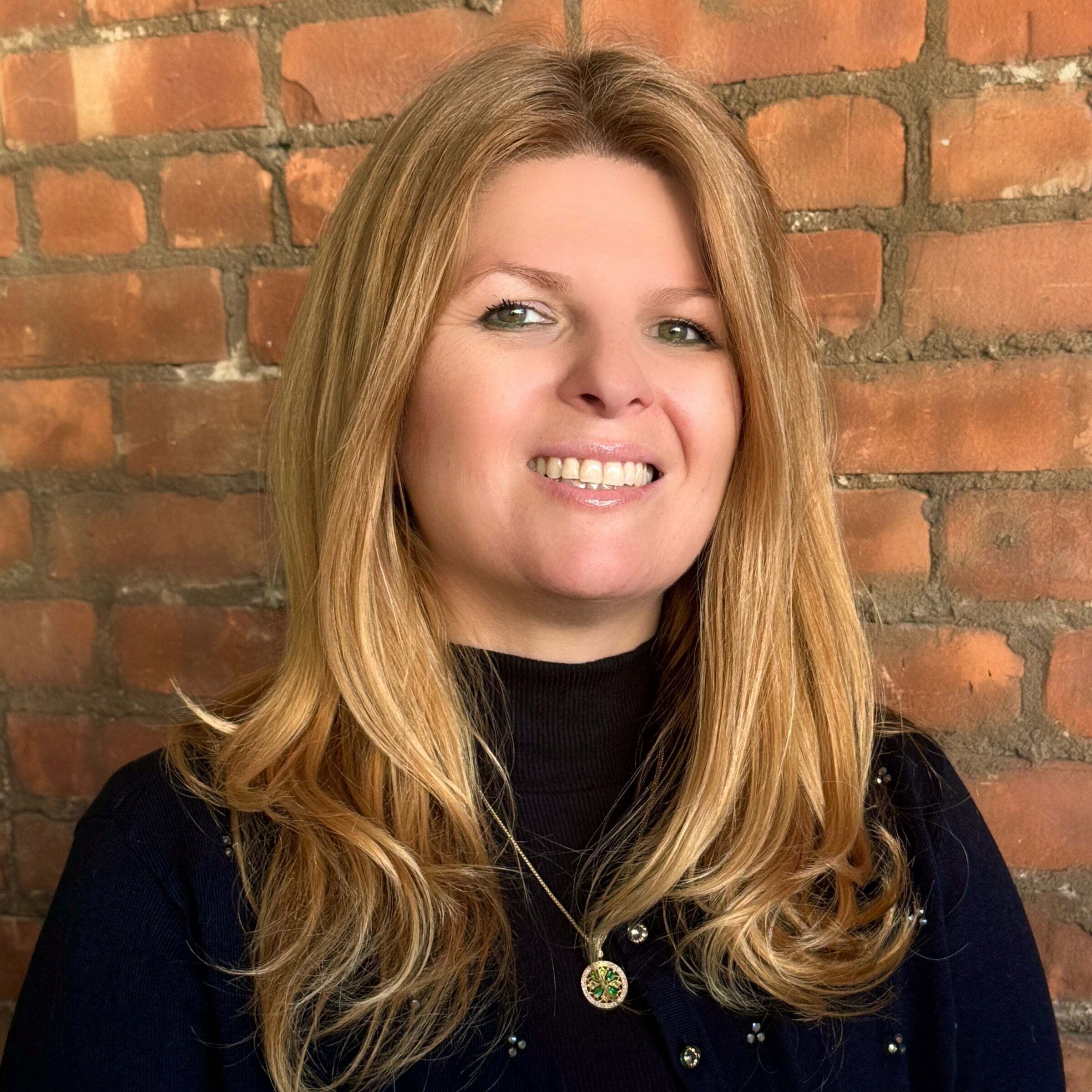 Daniela Sokolowski,  in Rutherford, Coccia Realty