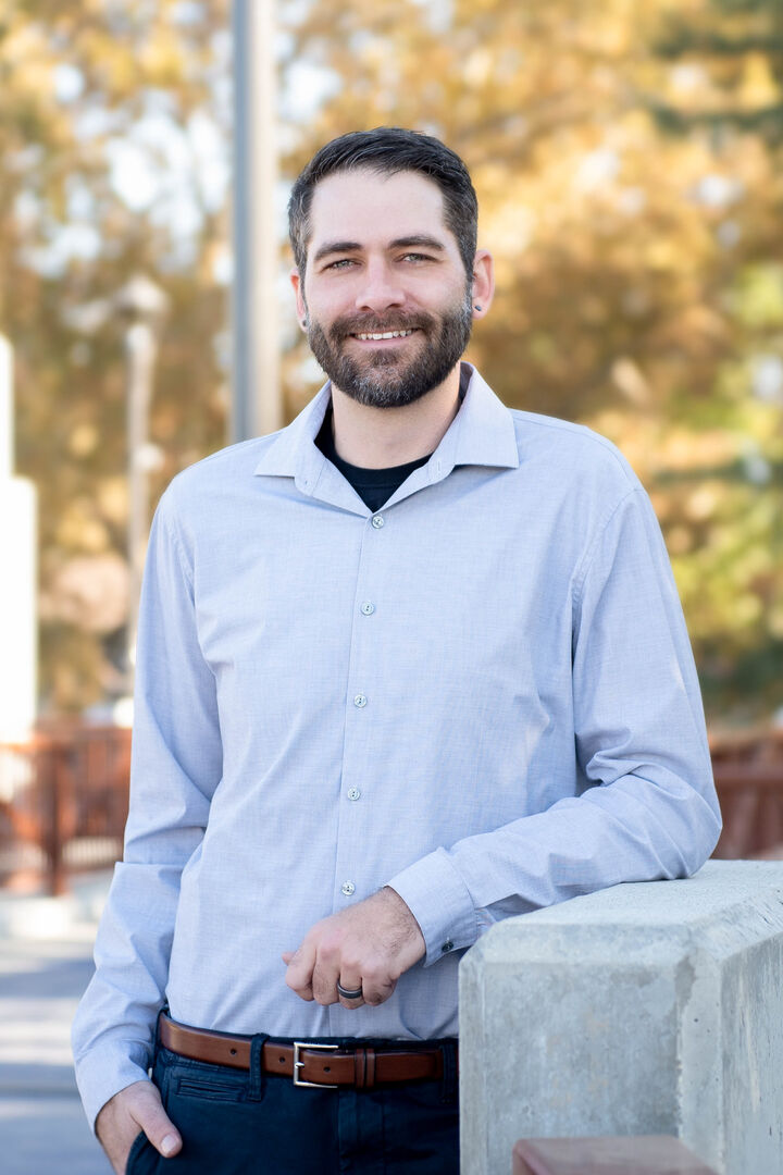 Brian Kellogg, Realtor® in West Sacramento, Windermere