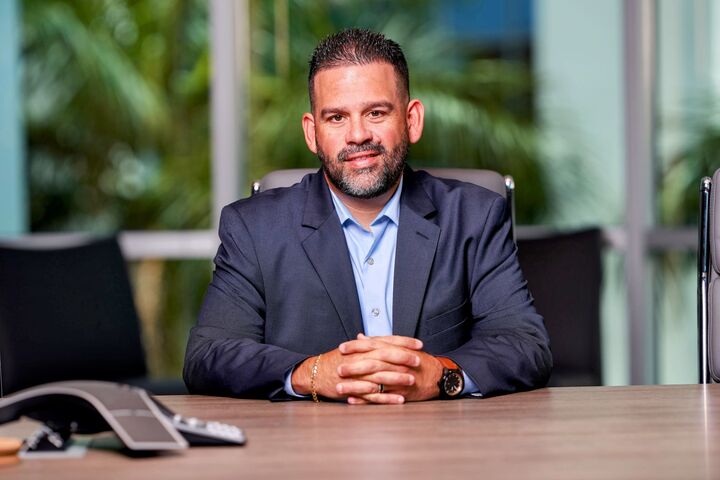 Nelson Maldonado, Sales Associate in Port Saint Lucie, Atlantic Shores Realty Expertise ERA Powered