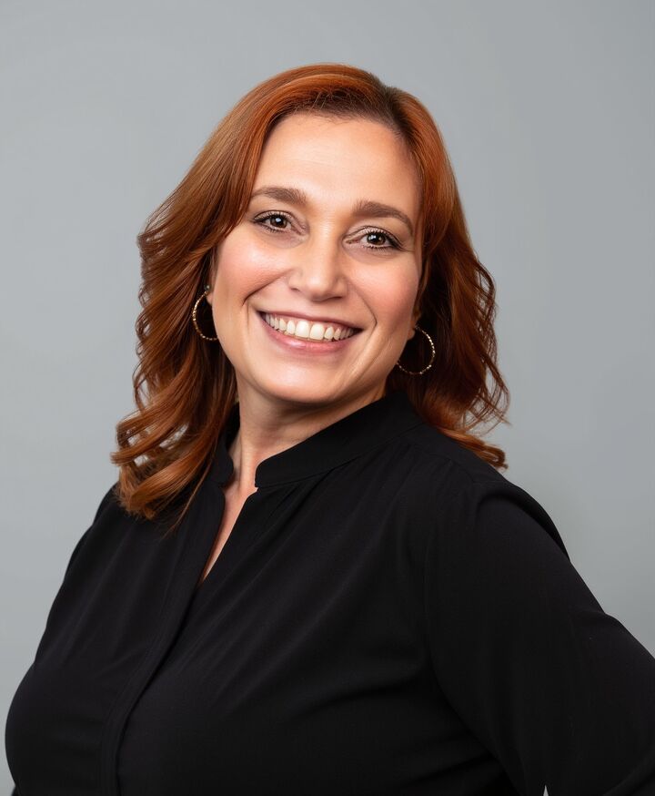 Ami Carter, Real Estate Salesperson in Vineland, Maturo