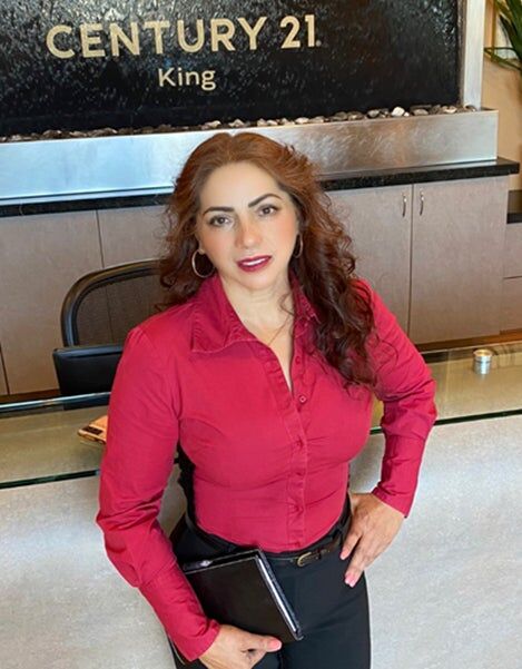 Yadira Sanchez, Real Estate Salesperson in Rancho Cucamonga, Masters