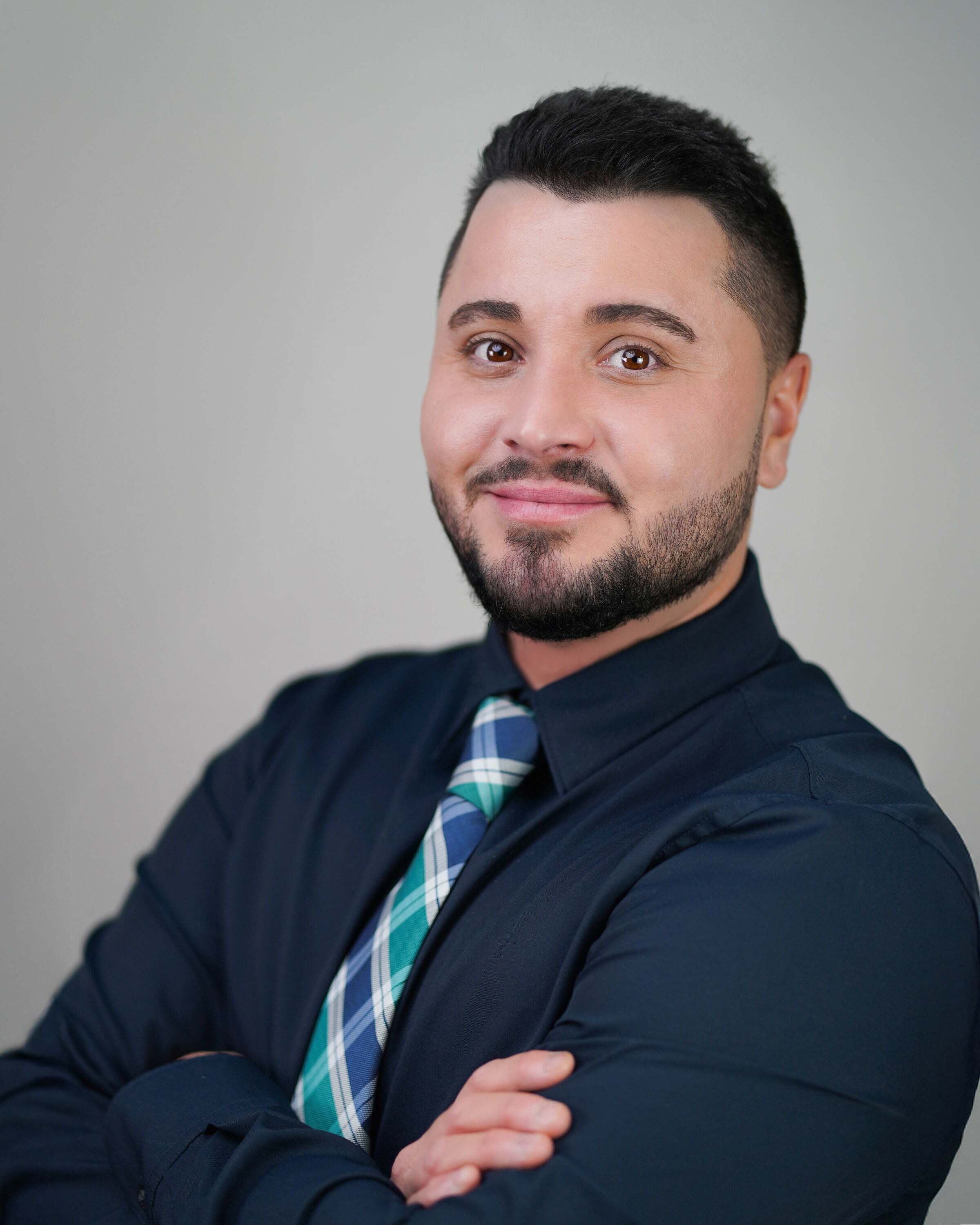 Jaxson Plumero, Associate Real Estate Broker in Albuquerque, ERA Summit