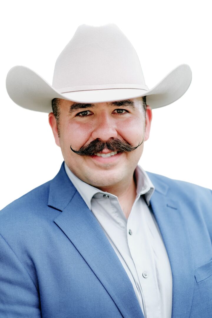 Daniel Patton, Real Estate Salesperson in Kerrville, North East
