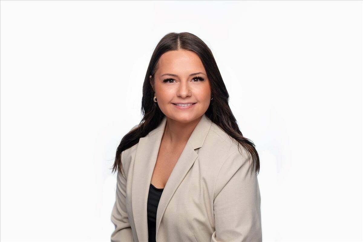 Jessica Padilla, Real Estate Salesperson in Meridian, 43° North