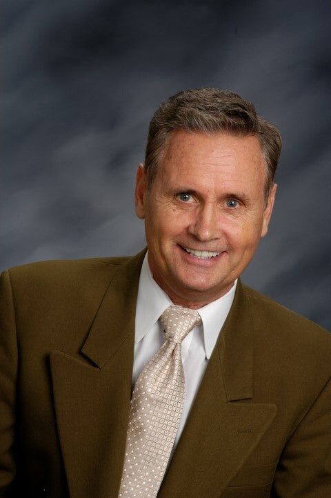 Jim Field, Real Estate Salesperson in San Diego, Affiliated