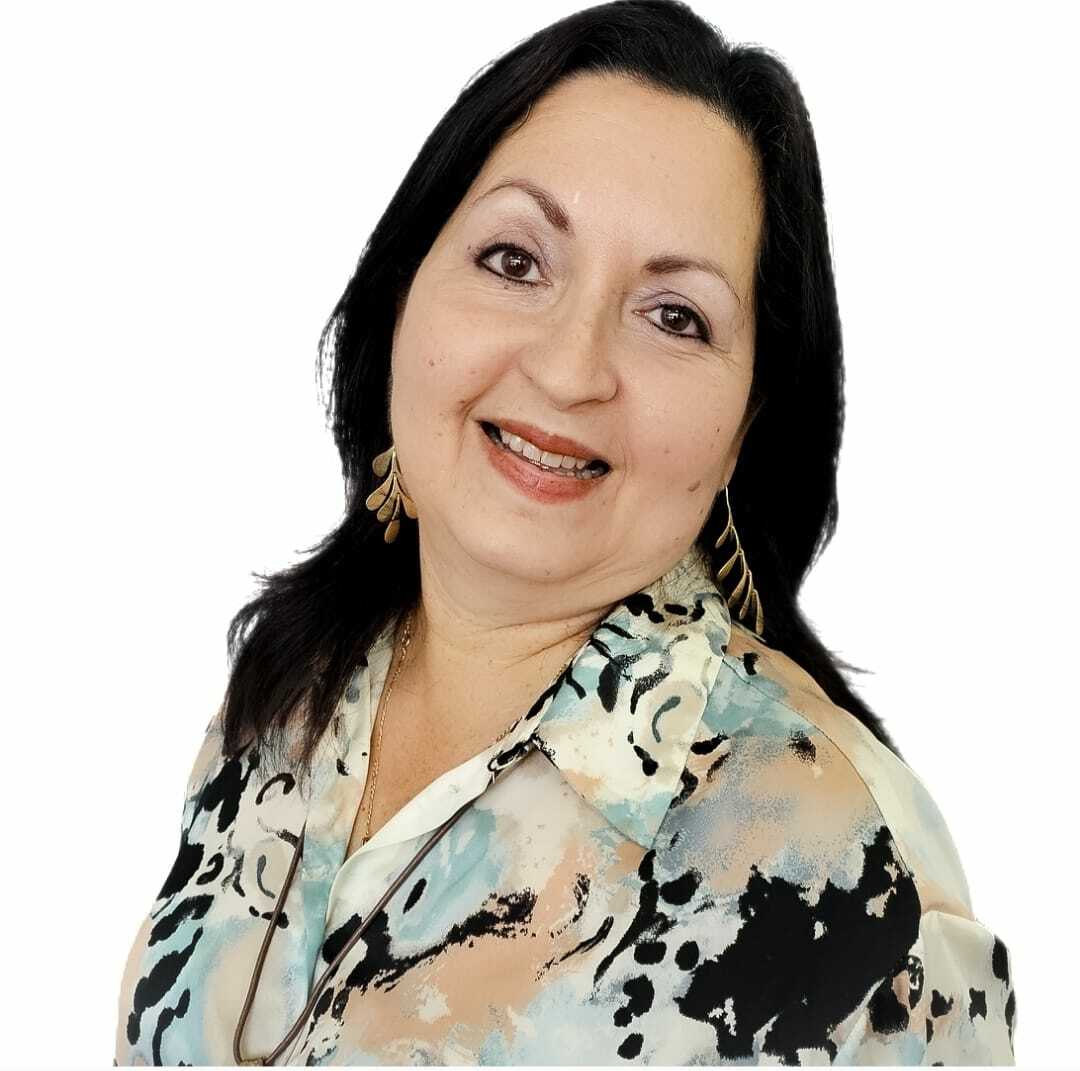 Licette Conde Matos, Real Estate Salesperson in Miami, Home Lovers Realty