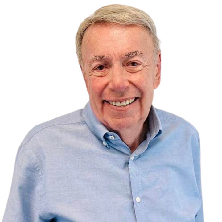 Barry Gray, Real Estate Salesperson in Boca Raton, Stein Posner