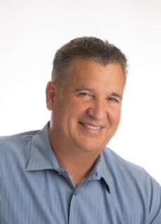 Ernest Dorazio, Real Estate Salesperson in Sewell, Rauh & Johns