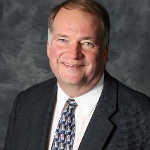 Mark Fall, Real Estate Salesperson in Traverse City, Schmidt Realtors