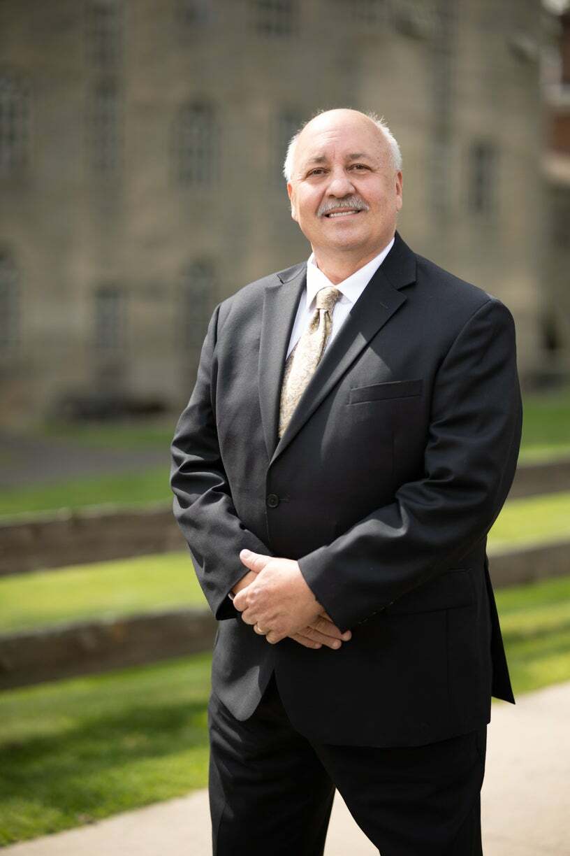 Frank Dolski, Real Estate Salesperson in Lahaska, Hearthside
