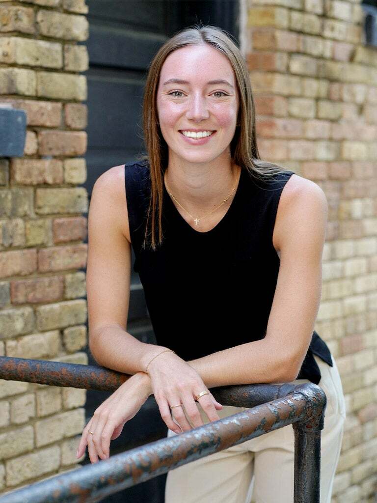 Olivia Cronin, Real Estate Salesperson in Elkhorn, Affiliated
