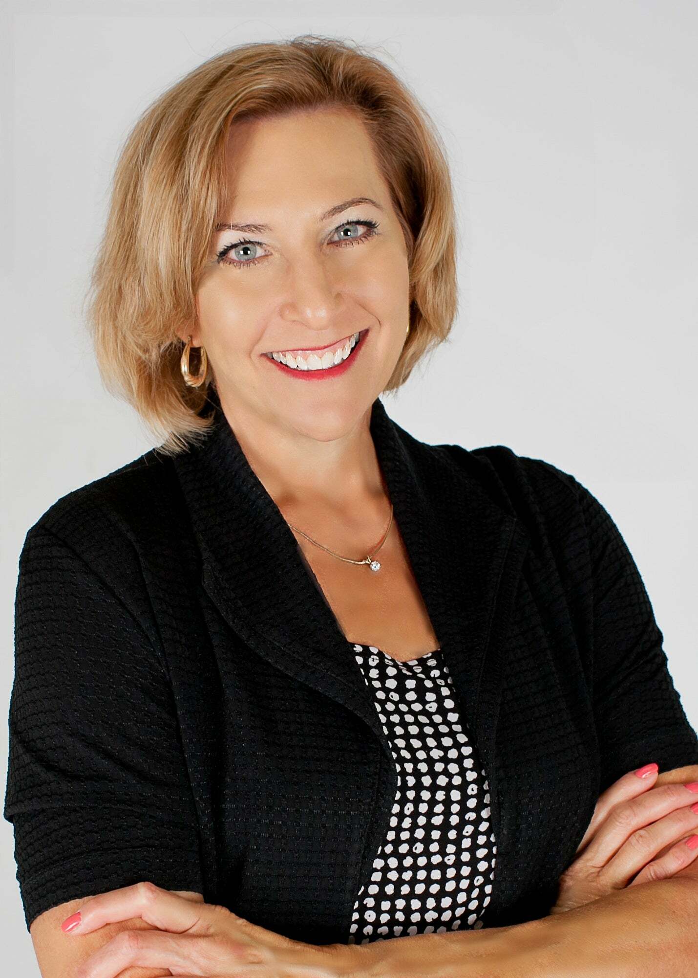 Lisa Modisett, Real Estate Broker/Real Estate Salesperson in Carmel, Kaiser Real Estate