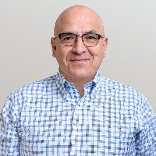 Daniel Alvarado, Real Estate Salesperson in Glastonbury, Executive Real Estate