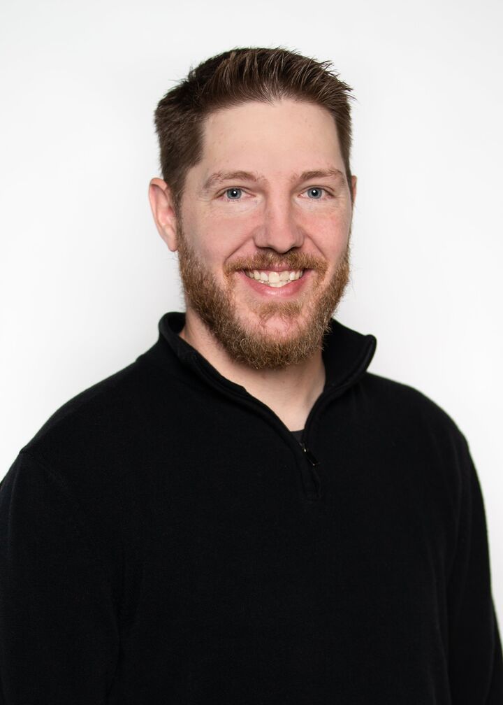 Eric Hanson, Real Estate Salesperson in Lewiston, Price Right