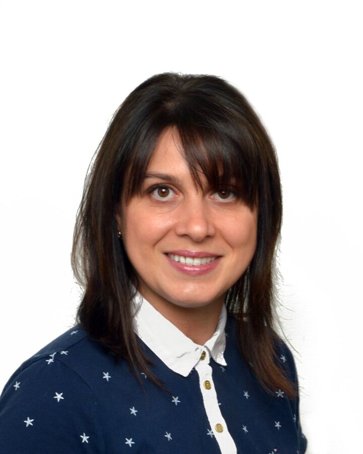 Hristina Arnaudova, Real Estate Salesperson in Savannah, ERA Southeast Coastal Real Estate