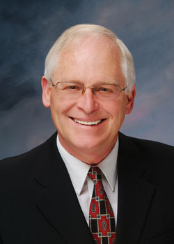 Dale Fleming