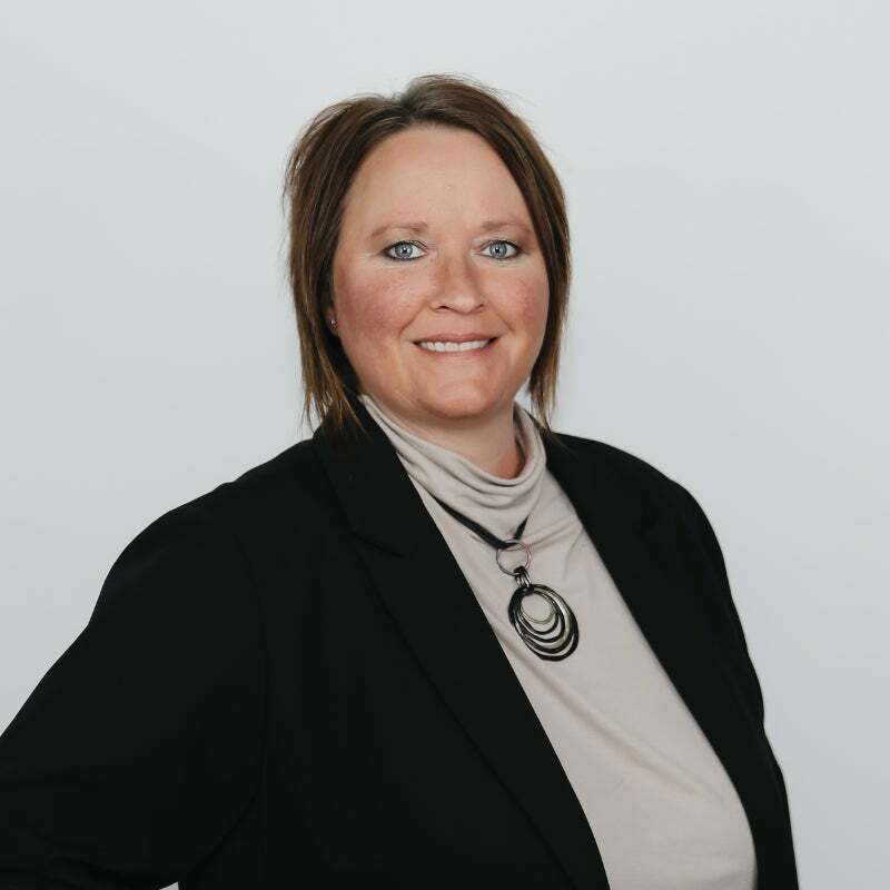 Autumn Conrad, Real Estate Salesperson in Hiawatha, Signature Real Estate