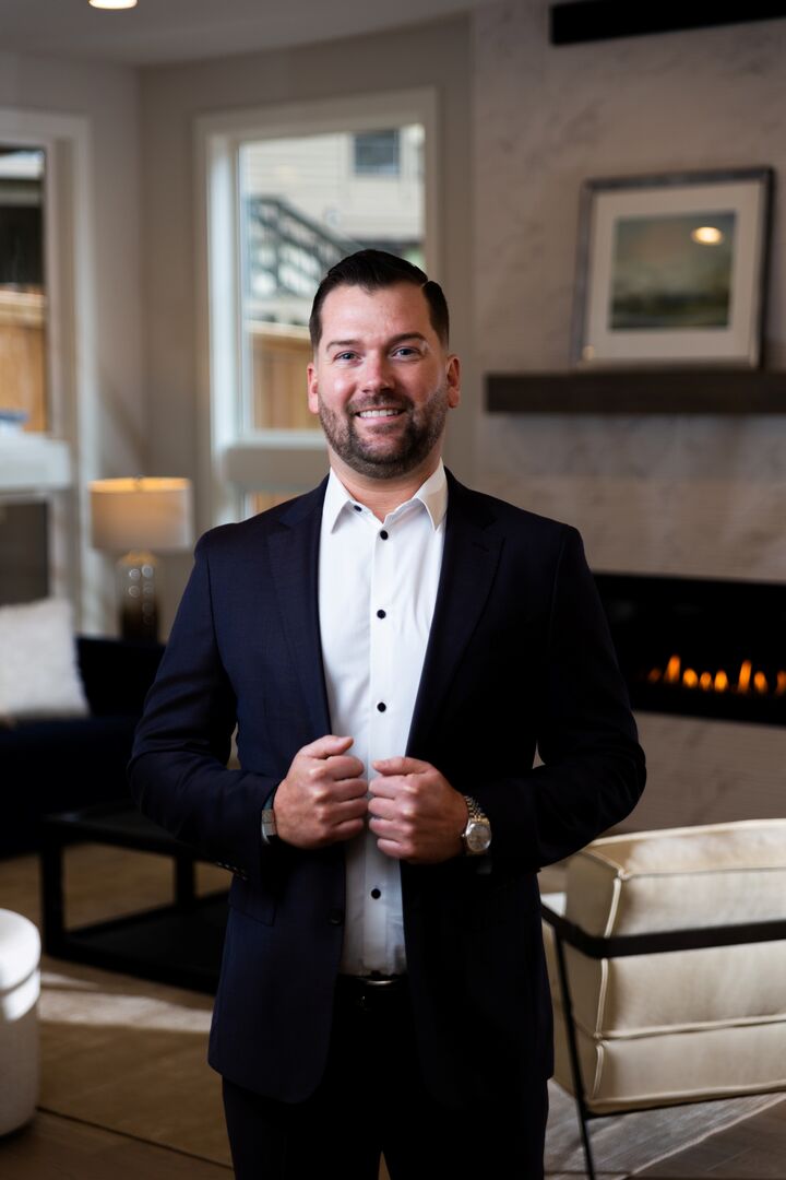 Jeff Taylor, Broker, CSP in Bellevue, Windermere