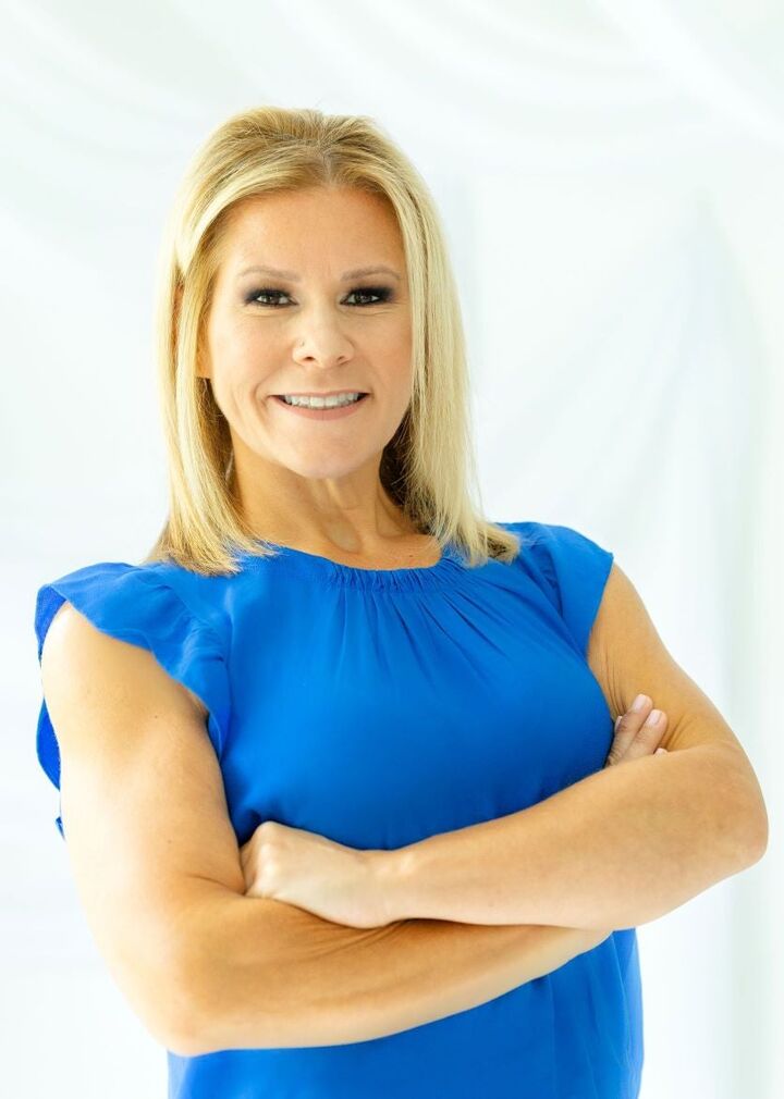 Amanda Elrod, Real Estate Salesperson in Fredericksburg, Elite