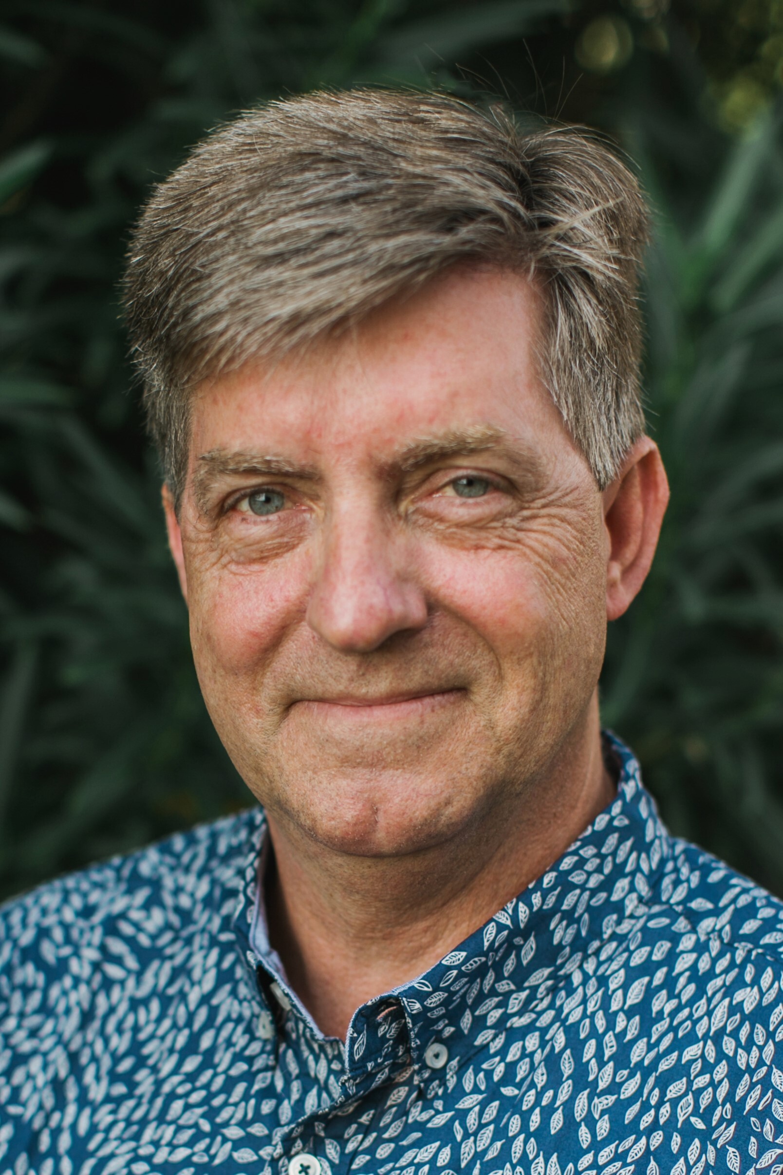 Joe Porter