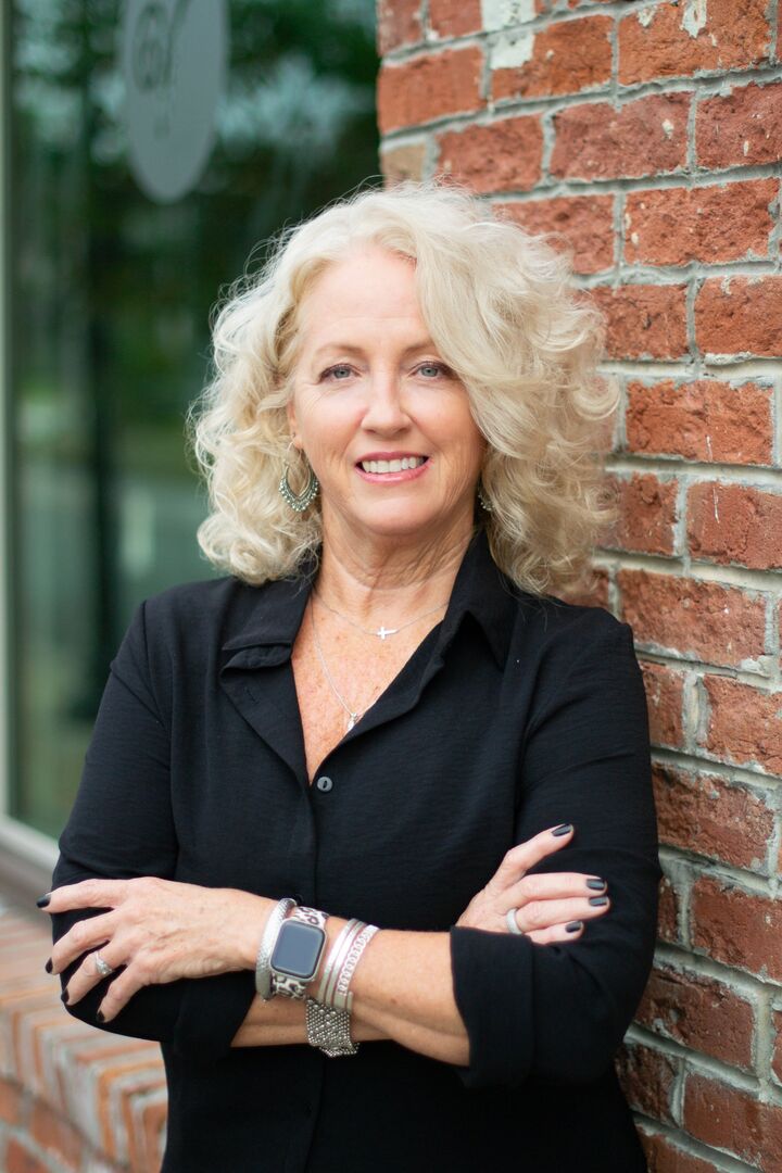 Shelly Griffis, Real Estate Salesperson in Palatka, Ben Bates, Inc., Realtors