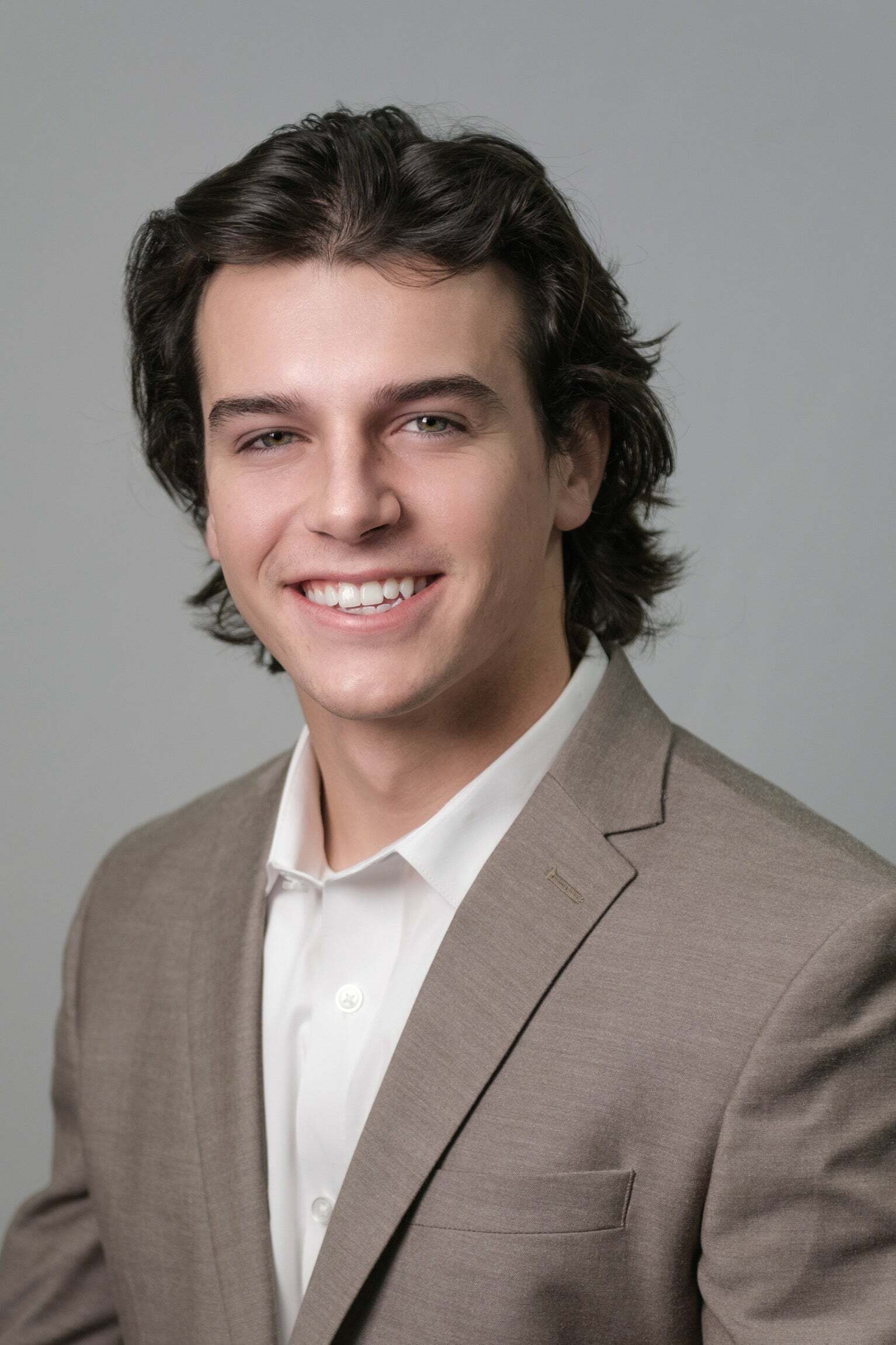 Austin Cummings, Real Estate Broker in Carmel, Scheetz