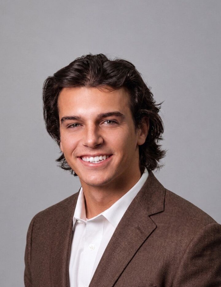 Austin Cummings, Real Estate Broker in Carmel, Scheetz