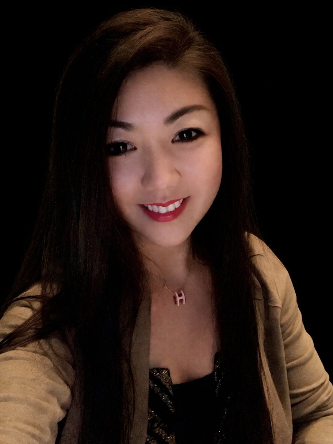 Amanda Guan