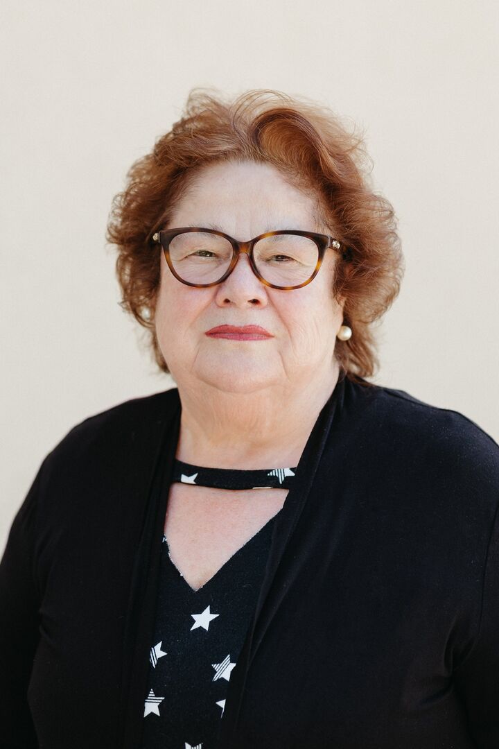 Juanita Cadena, Real Estate Salesperson in San Antonio, North East