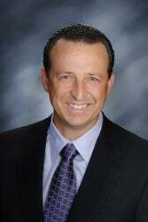 Bill Etchegaray, Real Estate Salesperson in Anaheim, Affiliated