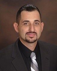 Victor Pelayo, Real Estate Salesperson in Henderson, Americana