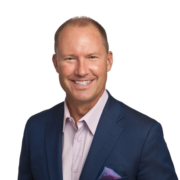 Jeremy Grant St. Pete Smith & Associates Real Estate Smith