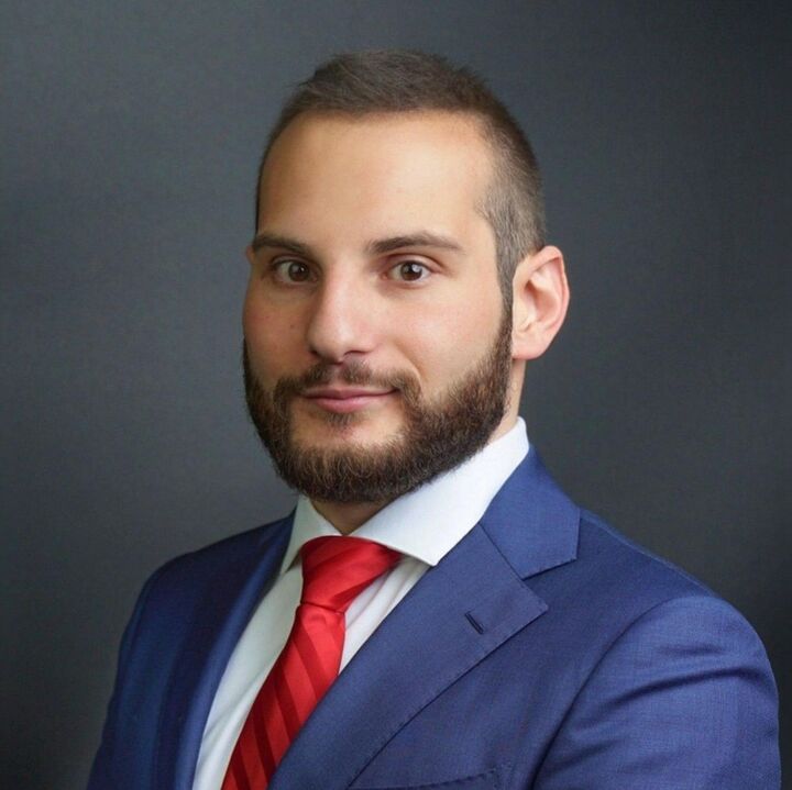 Jacob Stiller, Associate Real Estate Broker in East Aurora, North East