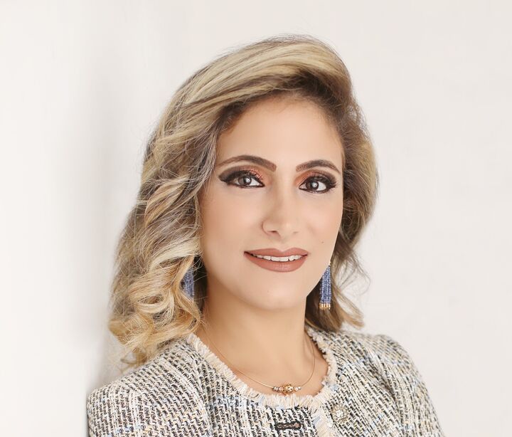 Elissar Issa, Real Estate Salesperson in Beaumont, Southern Homes
