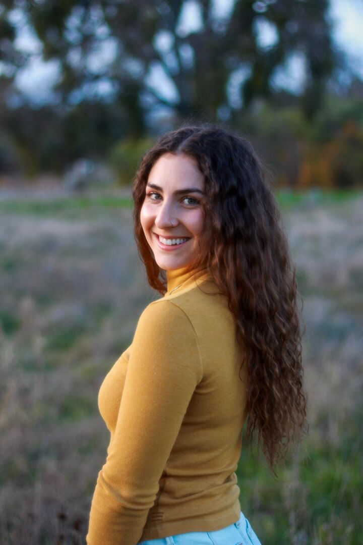 Maisy Pearlman, Real Estate Salesperson in Twain Harte, Wildwood Properties, Inc.