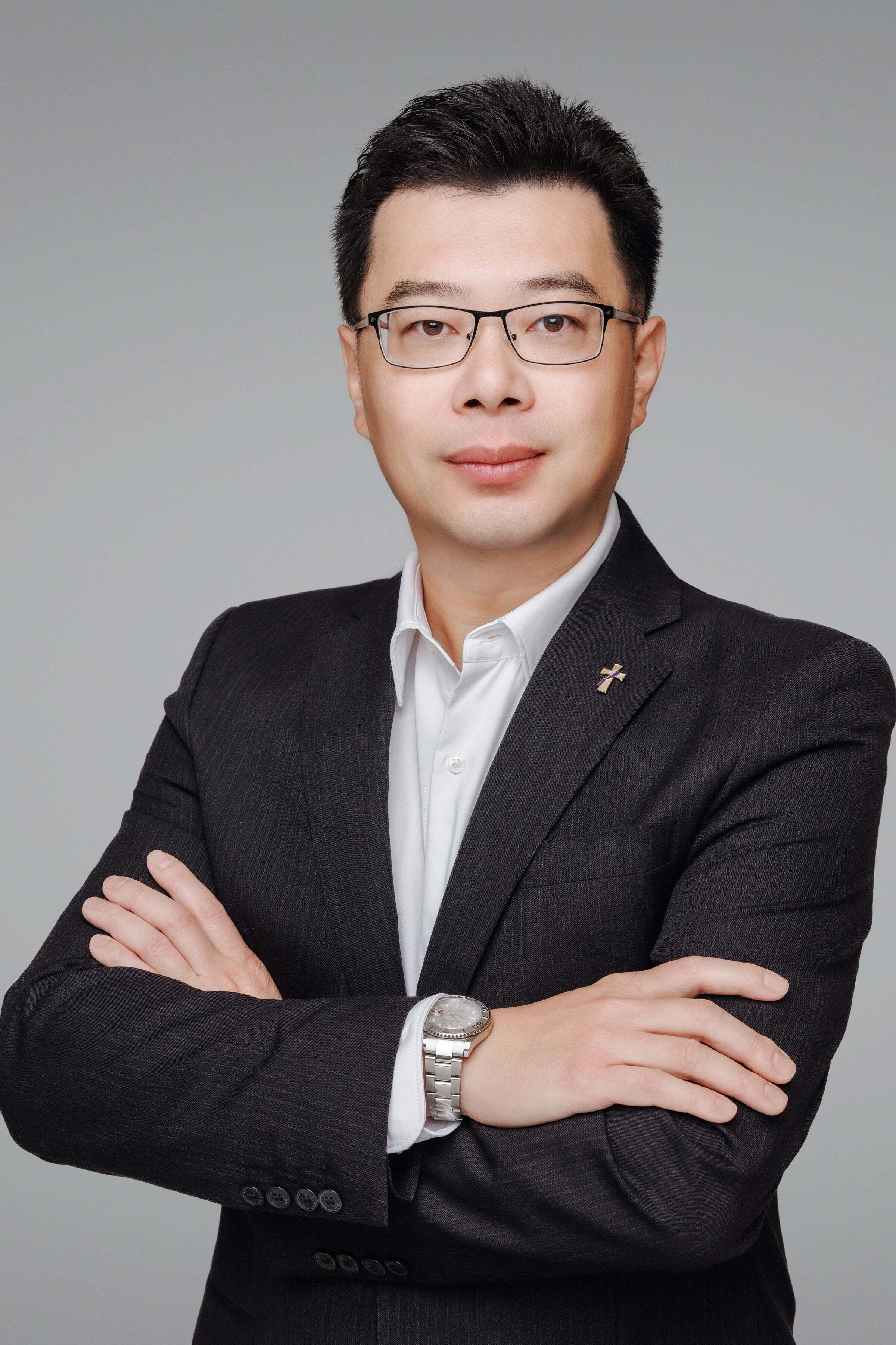 Adam Gui, Real Estate Salesperson in Irvine, Platinum Properties