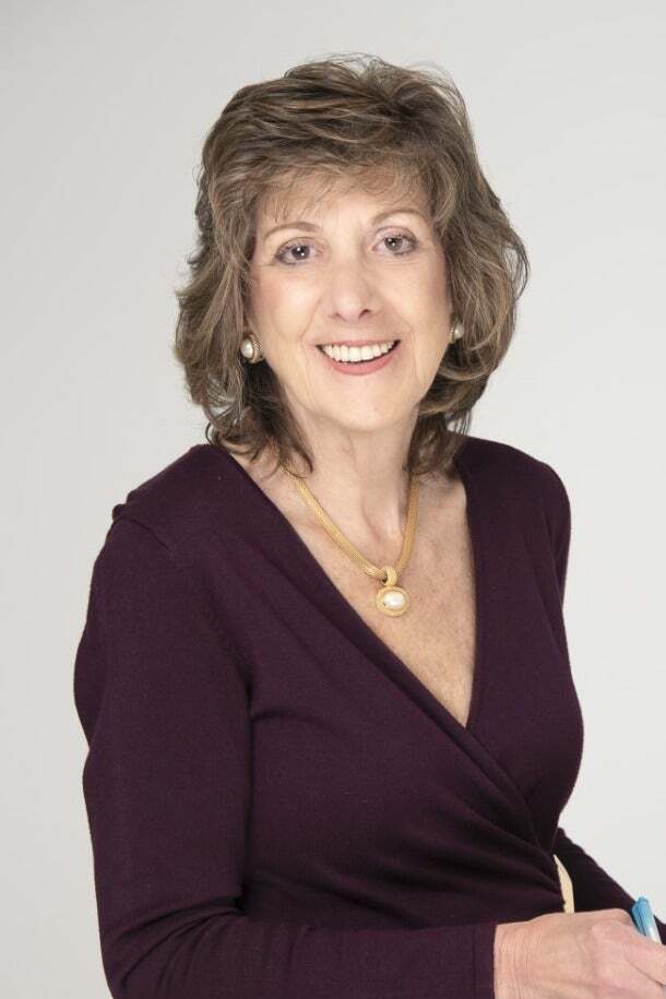 Stephanie Thompson, Real Estate Salesperson in Rye, Westchester