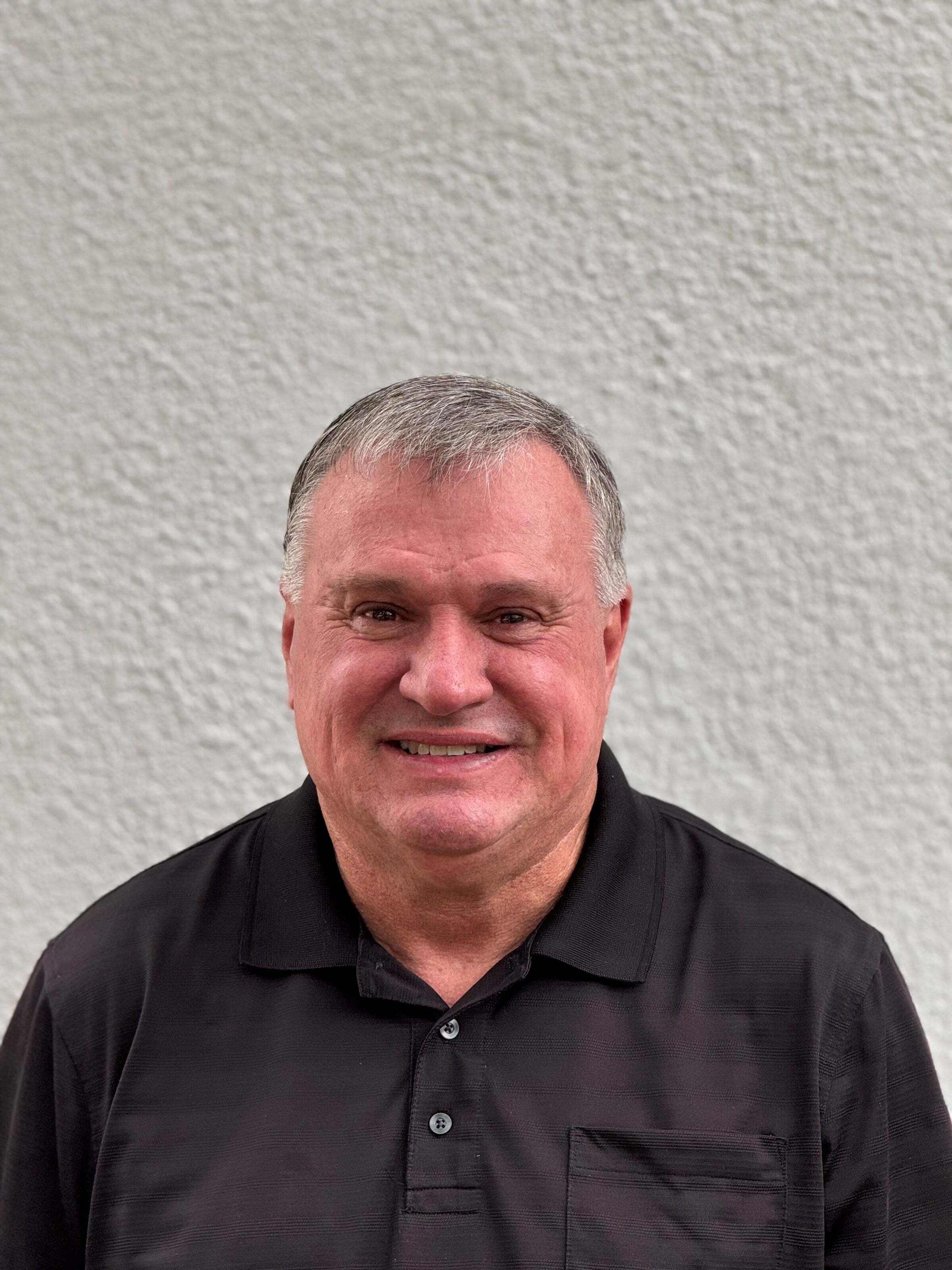 Darryl Sommer, Sales Associate in Clermont, Hubbard Hansen